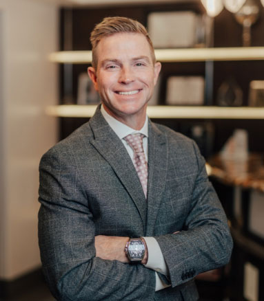 Dr. Bryan Gawley