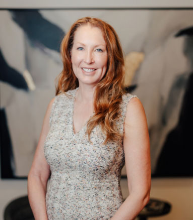 Dr. Jennifer Geoghegan