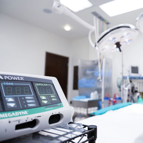 MD Outpatient Image
