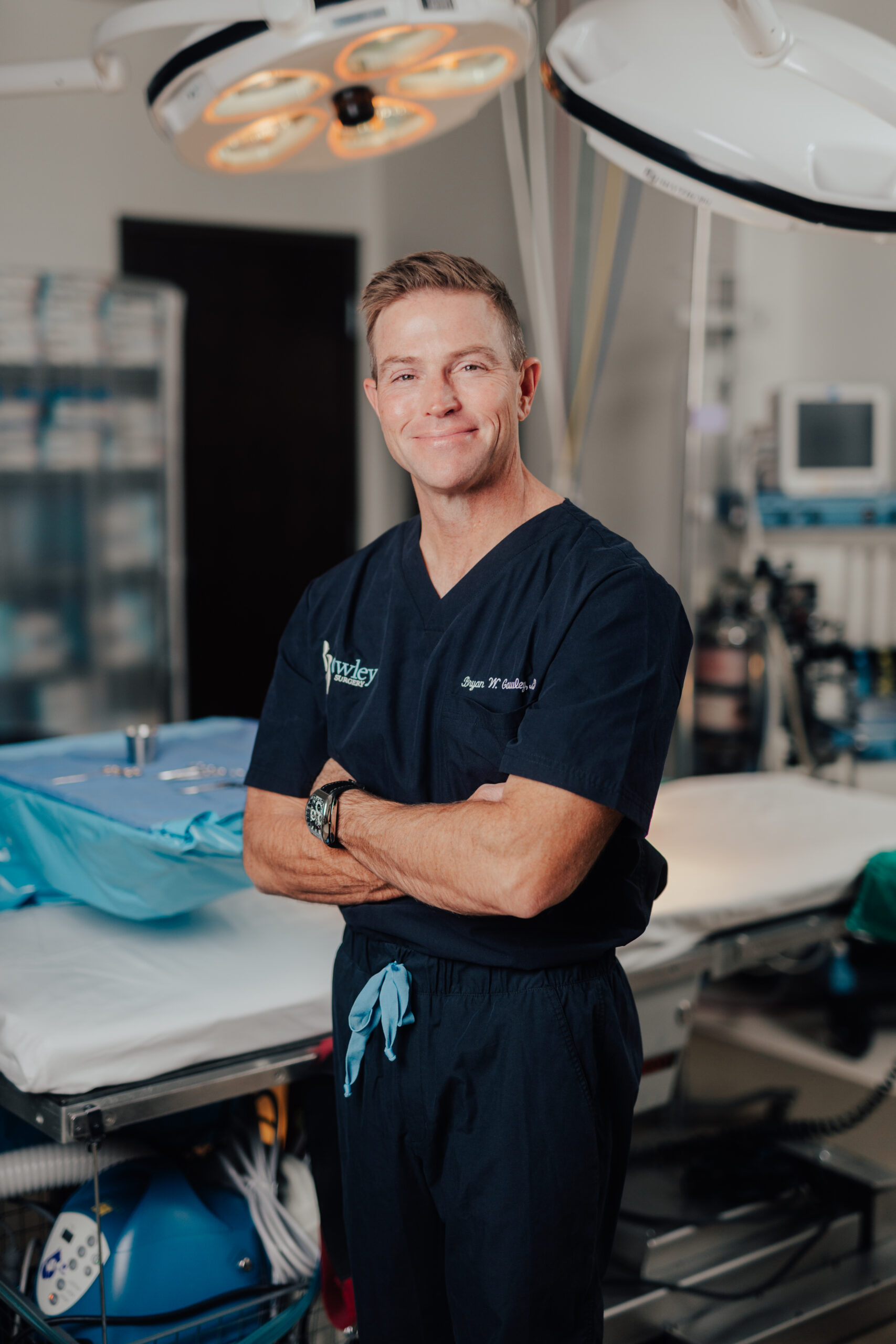 Pre- and Post- Operative Care for Facial Surgery in Scottsdale