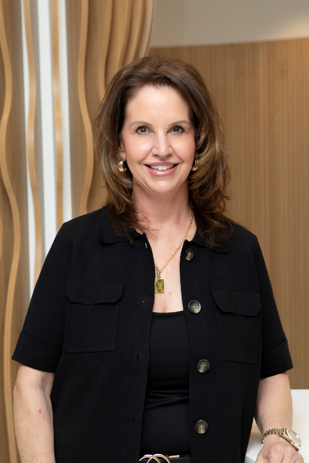 Kathyrn Miller