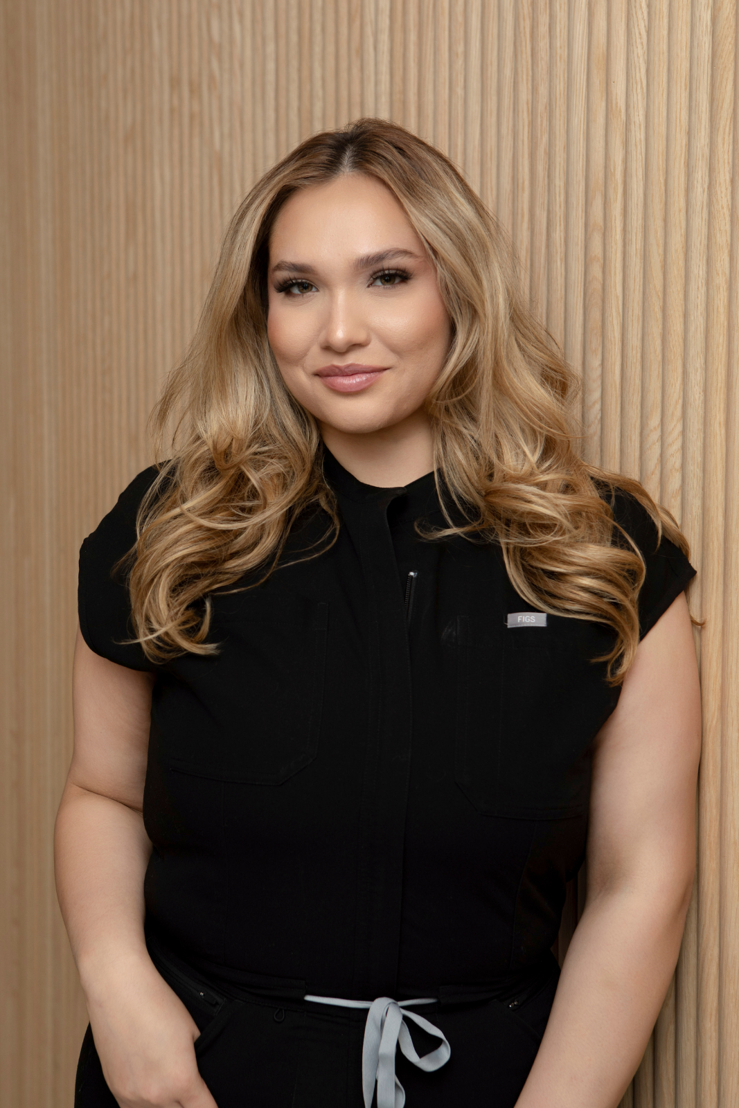 Nicole Castillo, BSN, RN