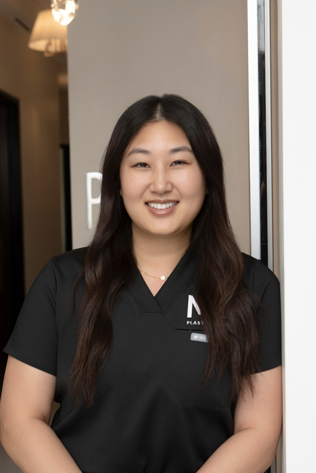 Sarah Kim, BSN, RN, MBA